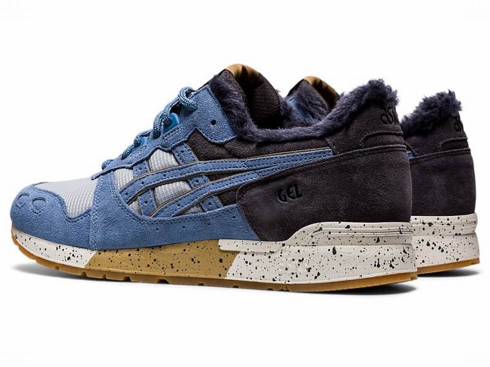 Baskets Asics GEL- LYTE Homme Grise | HNJ-573498