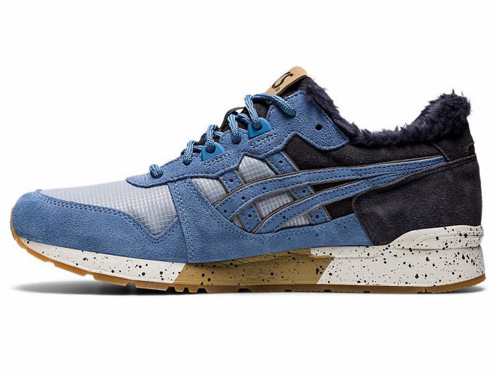 Baskets Asics GEL- LYTE Homme Grise | HNJ-573498