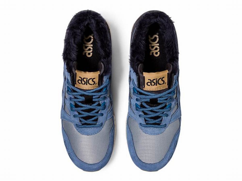 Baskets Asics GEL- LYTE Homme Grise | HNJ-573498