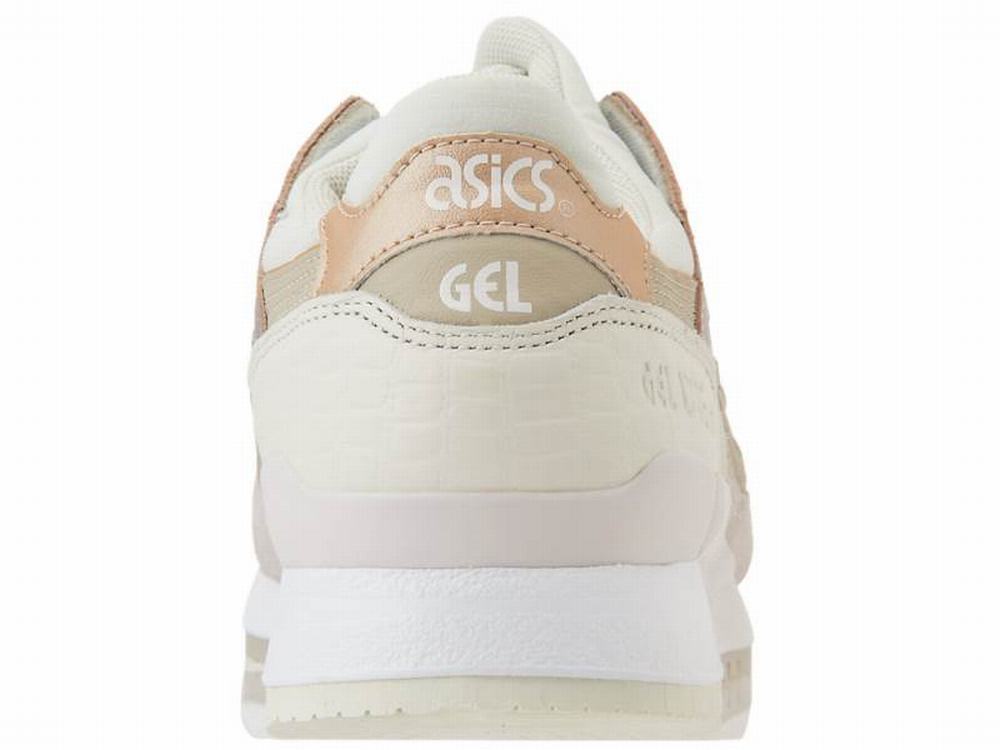 Baskets Asics GEL-LYTE III Femme Grise | TVB-746098