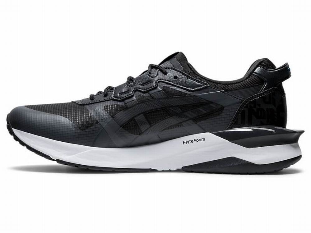 Baskets Asics GEL-LYTE XXX Homme Grise Foncé Noir | OBX-647308