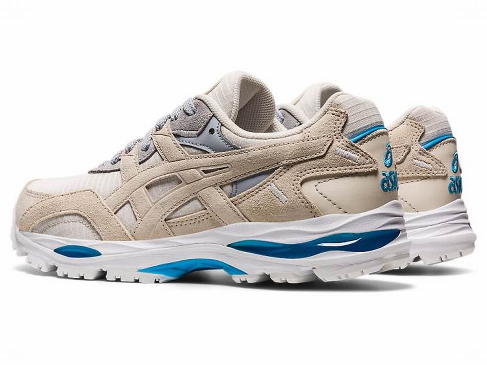 Baskets Asics GEL-MC PLUS Femme Bleu | KVO-507863