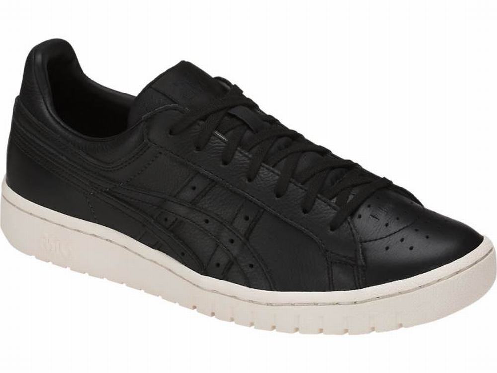 Baskets Asics GEL-PTG Homme Noir | BPH-812673