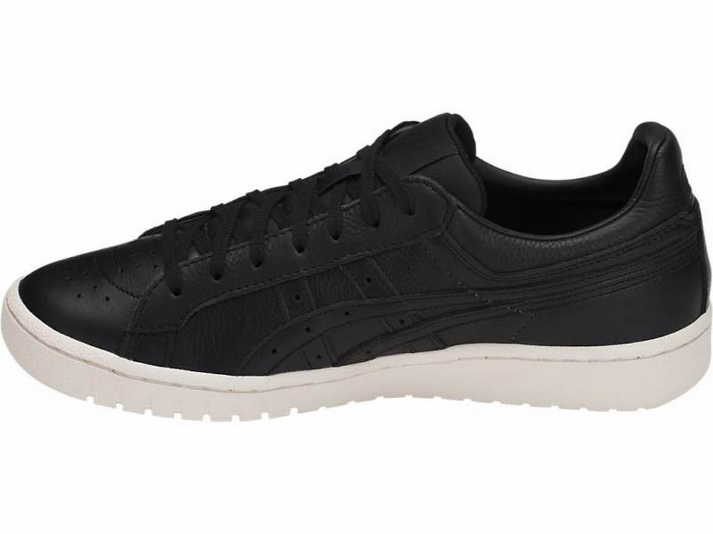 Baskets Asics GEL-PTG Homme Noir | BPH-812673