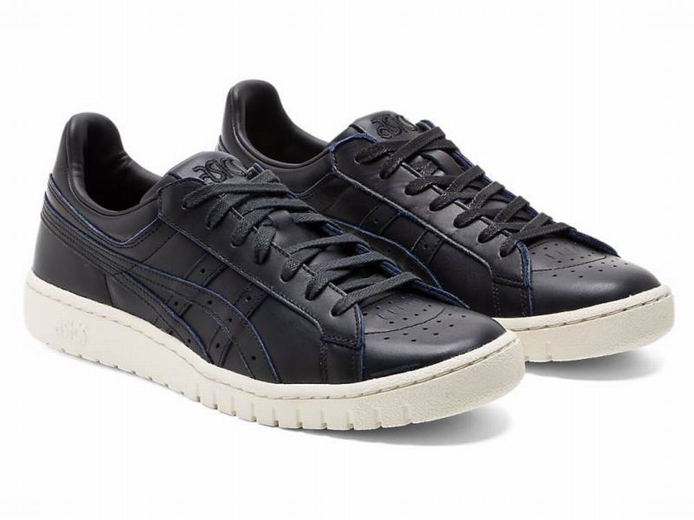 Baskets Asics GEL-PTG Homme Noir | OAR-593726