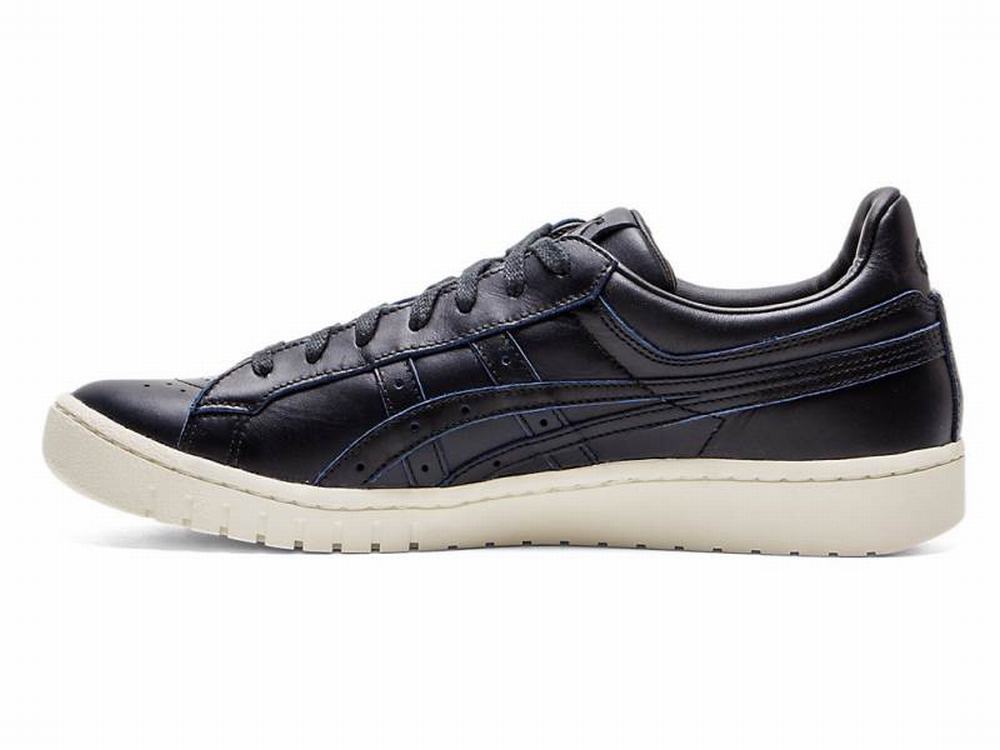 Baskets Asics GEL-PTG Homme Noir | OAR-593726