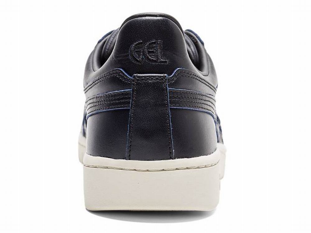 Baskets Asics GEL-PTG Homme Noir | OAR-593726