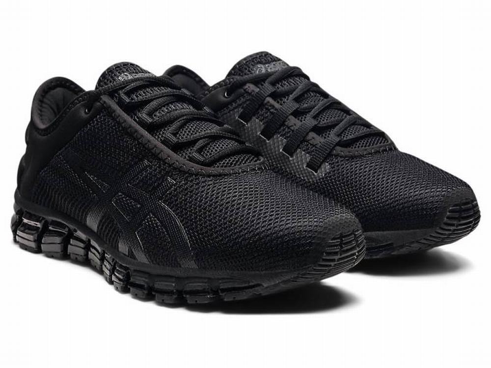 Baskets Asics GEL-QUANTUM 180 3 MX Homme Noir | ZLA-340527