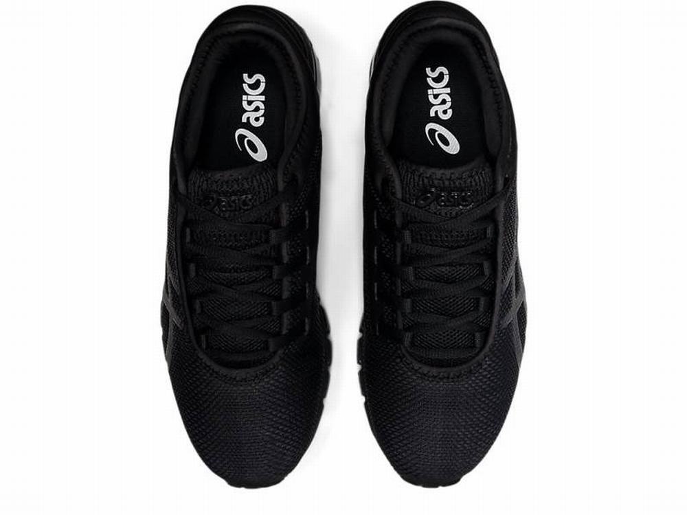 Baskets Asics GEL-QUANTUM 180 3 MX Homme Noir | ZLA-340527