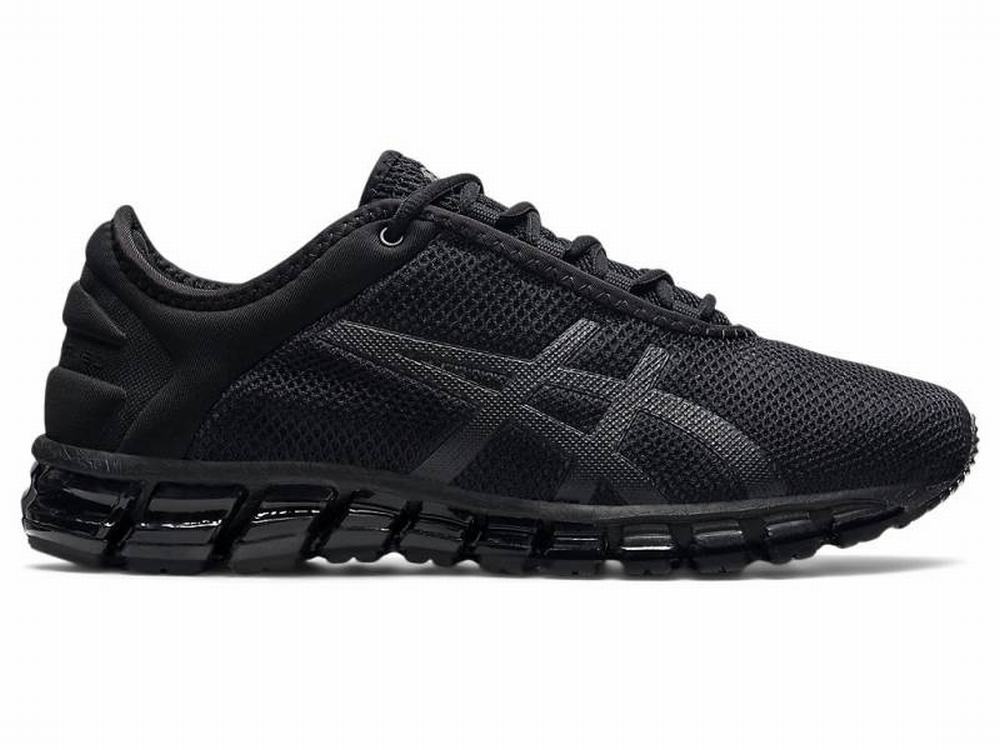 Baskets Asics GEL-QUANTUM 180 3 MX Homme Noir | ZLA-340527