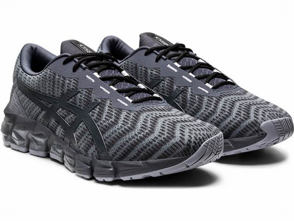 Baskets Asics GEL-QUANTUM 180 5 Homme Grise | LMP-296547