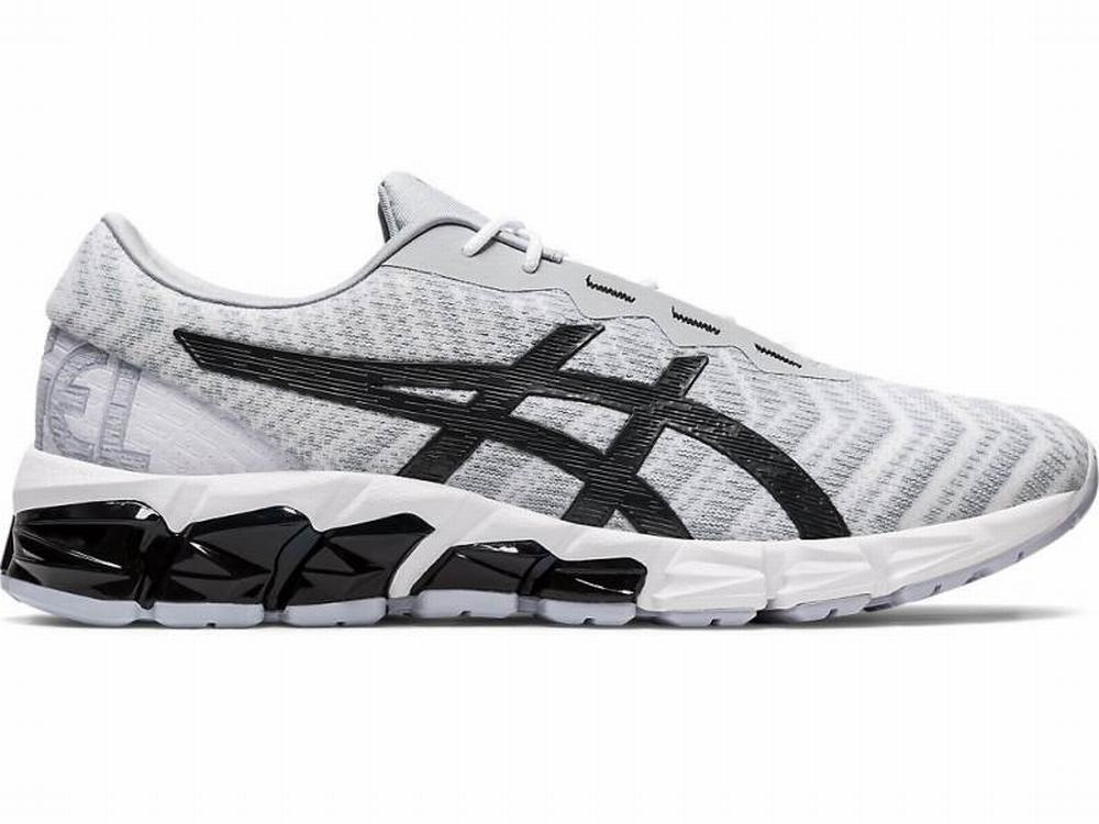 Baskets Asics GEL-QUANTUM 180 5 Homme Grise | YCD-184069