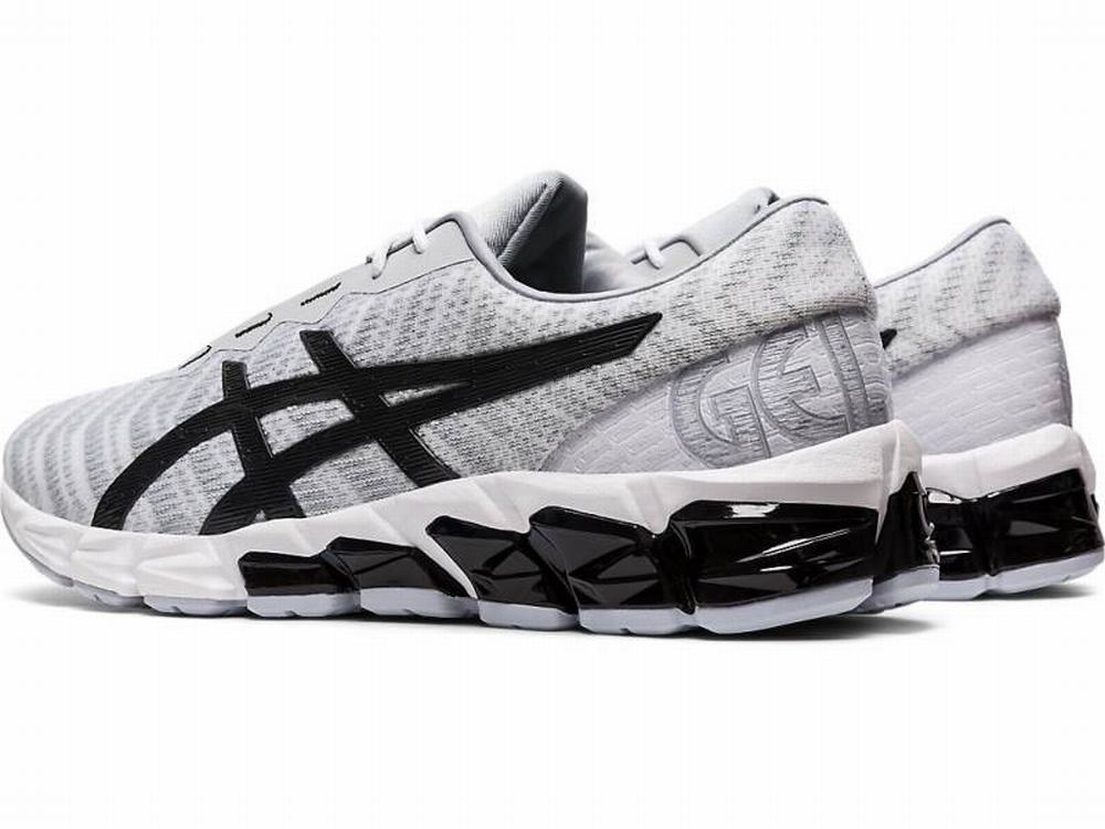 Baskets Asics GEL-QUANTUM 180 5 Homme Grise | YCD-184069