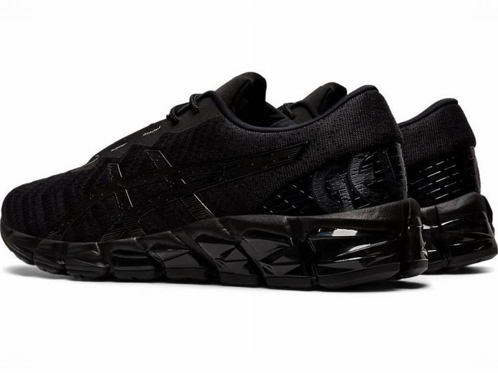 Baskets Asics GEL-QUANTUM 180 5 Homme Noir | RIJ-906235