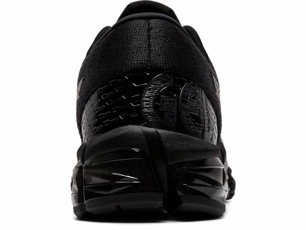 Baskets Asics GEL-QUANTUM 180 5 Homme Noir | RIJ-906235