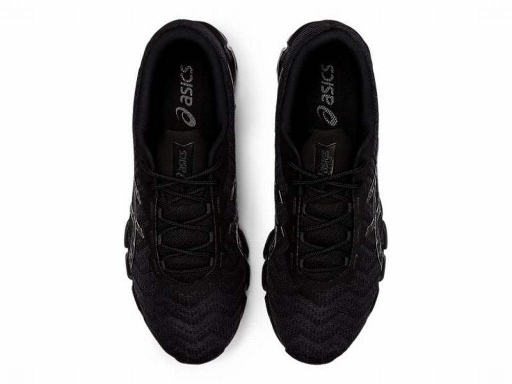 Baskets Asics GEL-QUANTUM 180 5 Homme Noir | RIJ-906235