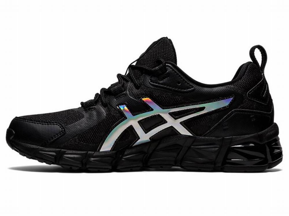 Baskets Asics GEL-QUANTUM 180 Femme Noir | KLH-729314