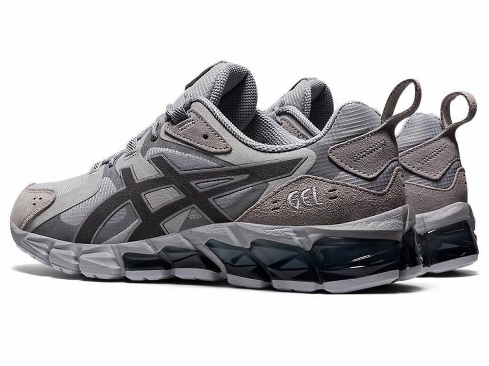 Baskets Asics GEL-QUANTUM 180 Homme Grise | NKB-075894