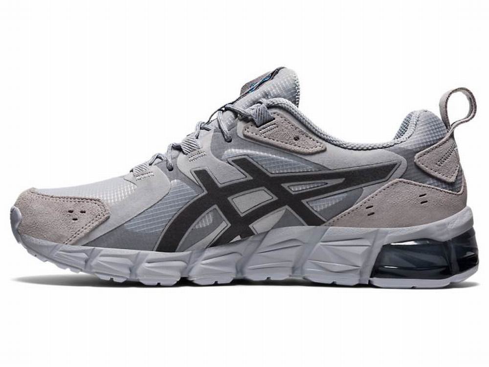 Baskets Asics GEL-QUANTUM 180 Homme Grise | NKB-075894