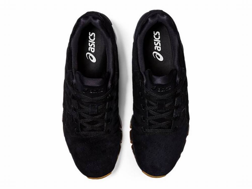 Baskets Asics GEL-QUANTUM 360 Homme Noir | URW-823714