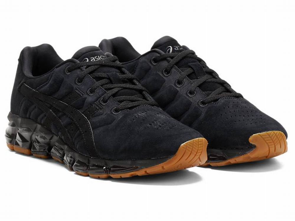 Baskets Asics GEL-QUANTUM 360 Homme Noir | URW-823714