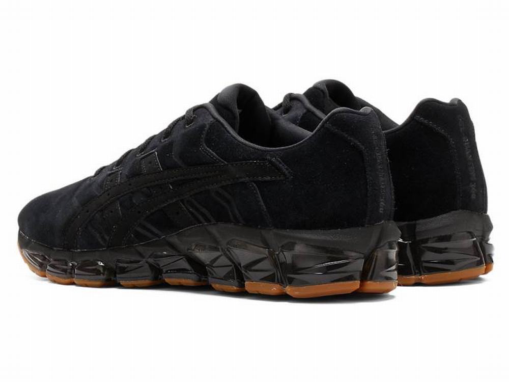 Baskets Asics GEL-QUANTUM 360 Homme Noir | URW-823714