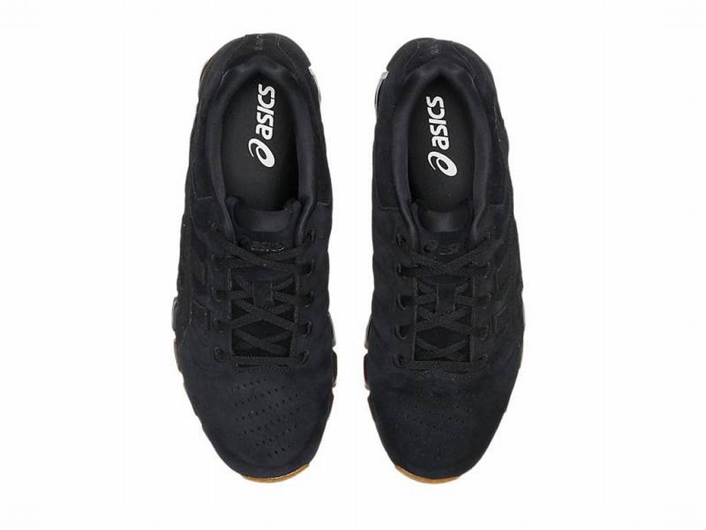 Baskets Asics GEL-QUANTUM 360 Homme Noir | URW-823714