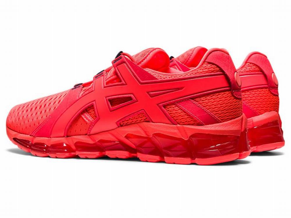 Baskets Asics GEL-QUANTUM 360 TYO Homme Orange Rouge | ZMC-756103