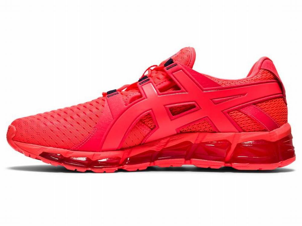 Baskets Asics GEL-QUANTUM 360 TYO Homme Orange Rouge | ZMC-756103