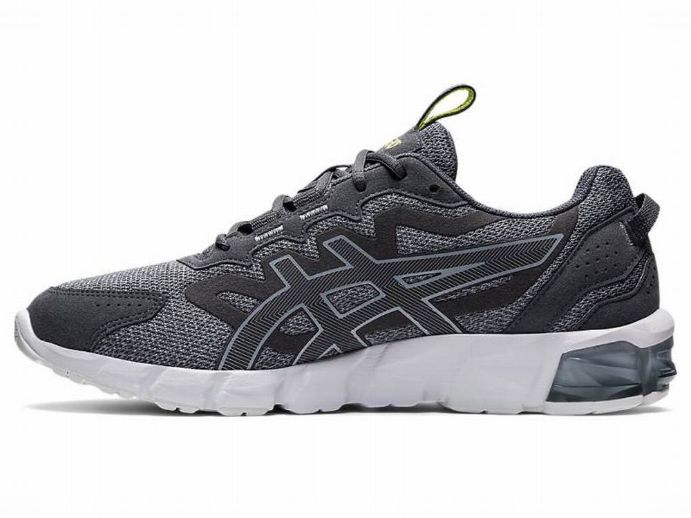 Baskets Asics GEL-QUANTUM 90 3 Homme Grise | KBT-804931