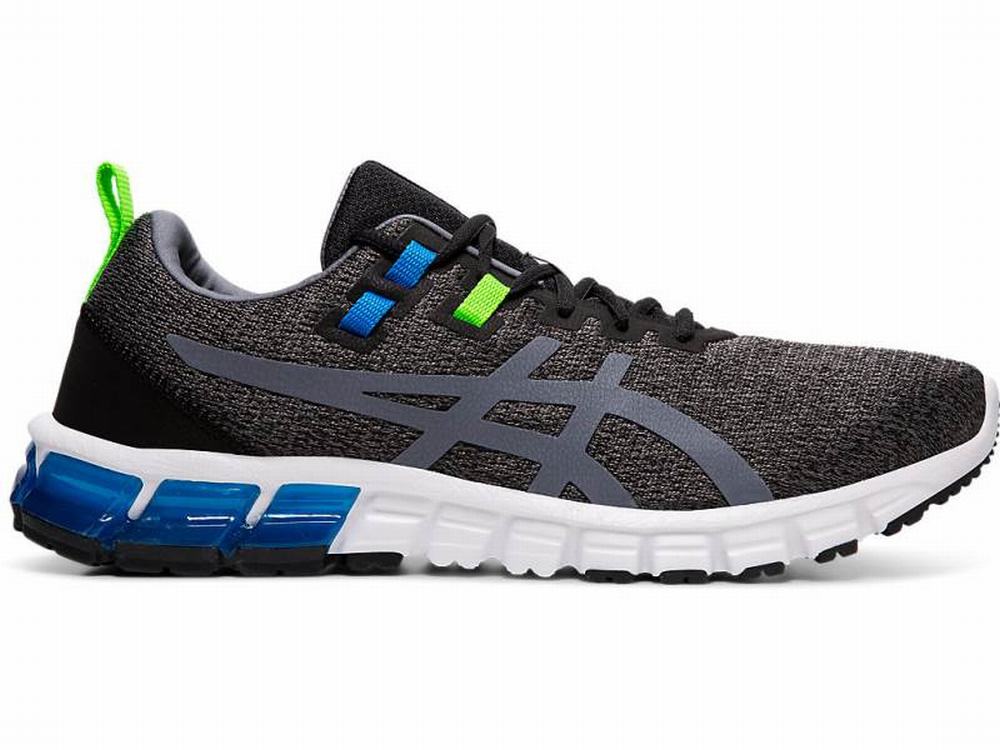 Baskets Asics GEL-QUANTUM 90 Homme Grise | WAZ-730159