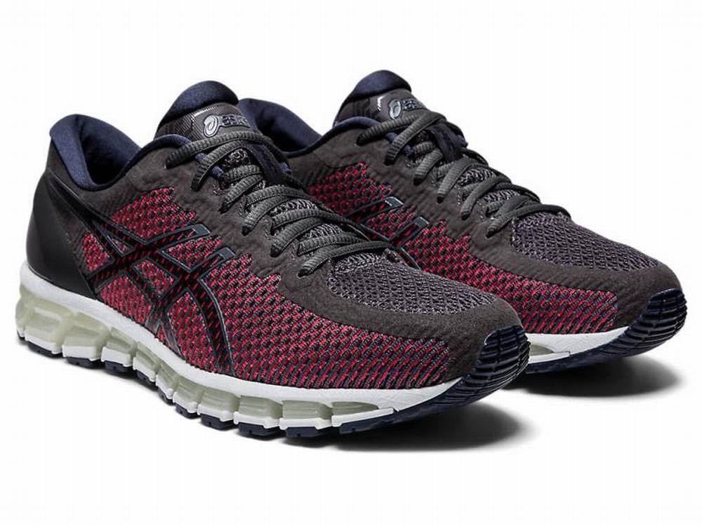 Baskets Asics GEL-Quantum 360 CM Homme Grise Foncé | SOU-365489