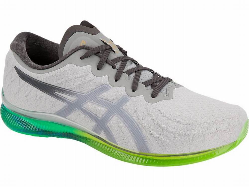 Baskets Asics GEL-Quantum Infinity Homme Grise Foncé | CIJ-376095