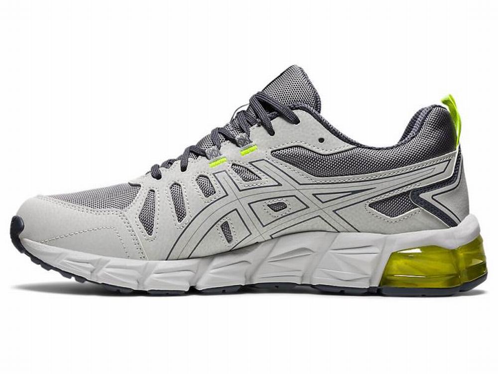 Baskets Asics GEL-VENTURE 180 Homme Grise | KBC-734256