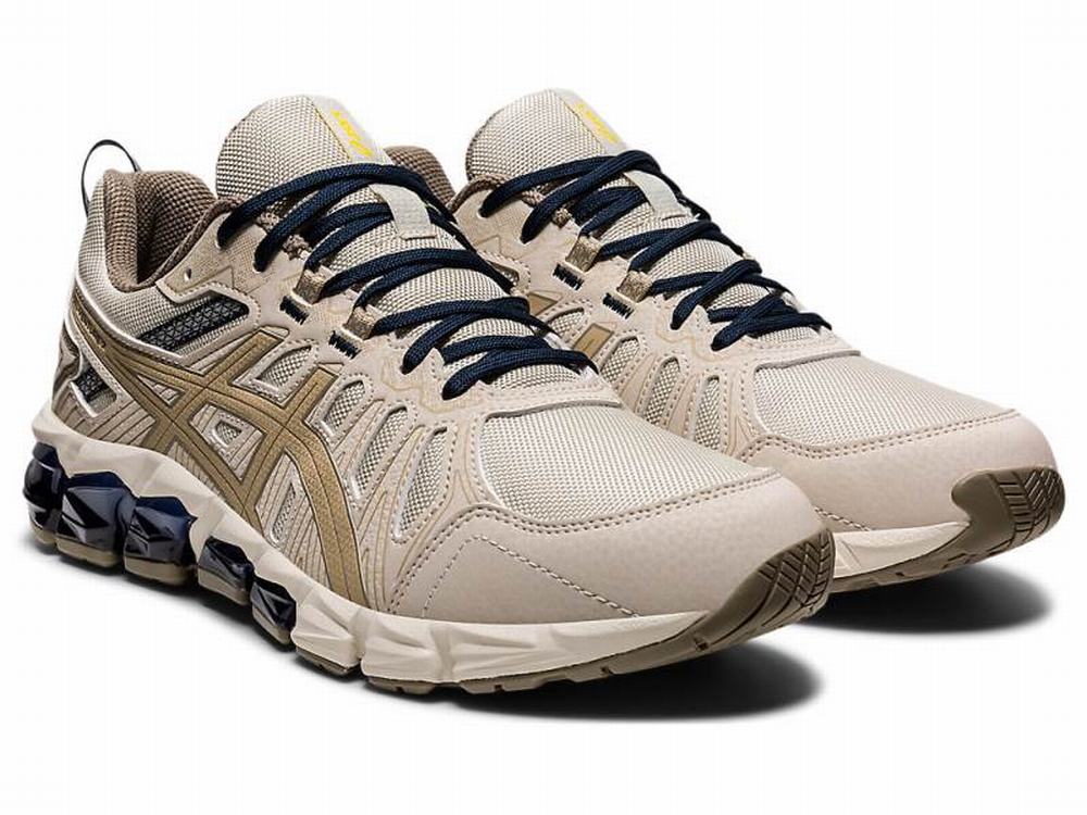 Baskets Asics GEL-VENTURE 180 Homme Grise | YQO-482361