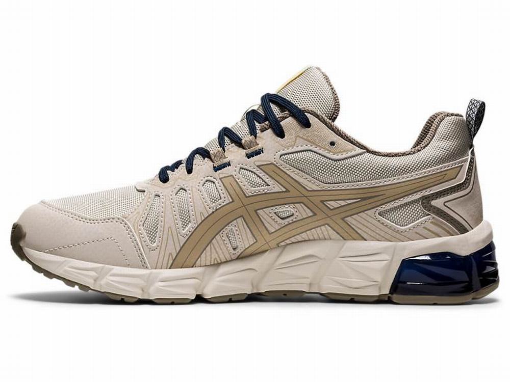 Baskets Asics GEL-VENTURE 180 Homme Grise | YQO-482361