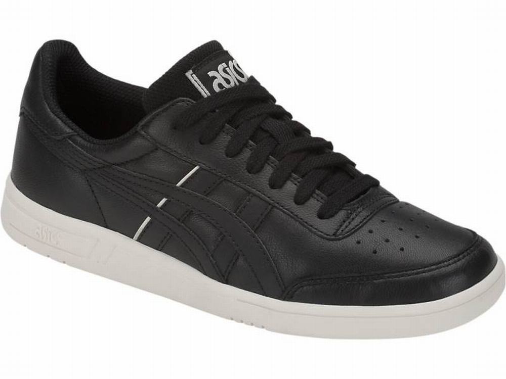 Baskets Asics GEL-Vickka TRS Homme Noir | ZUJ-245106