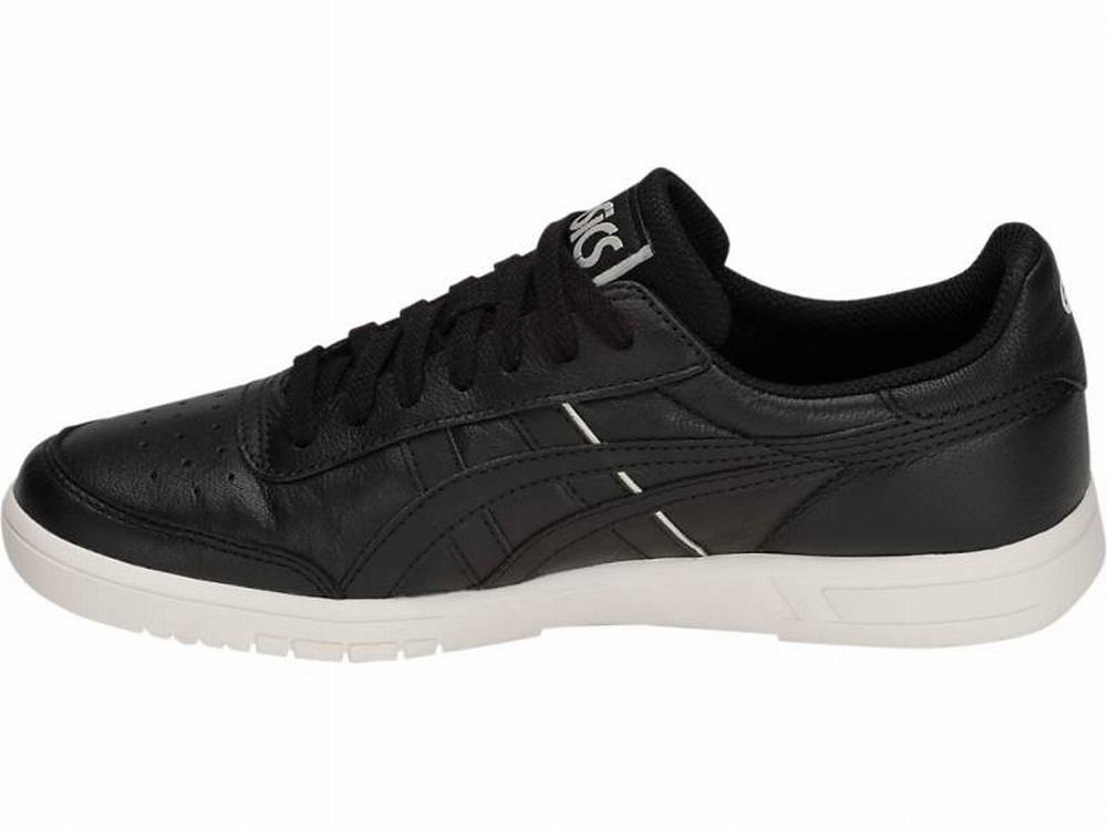 Baskets Asics GEL-Vickka TRS Homme Noir | ZUJ-245106