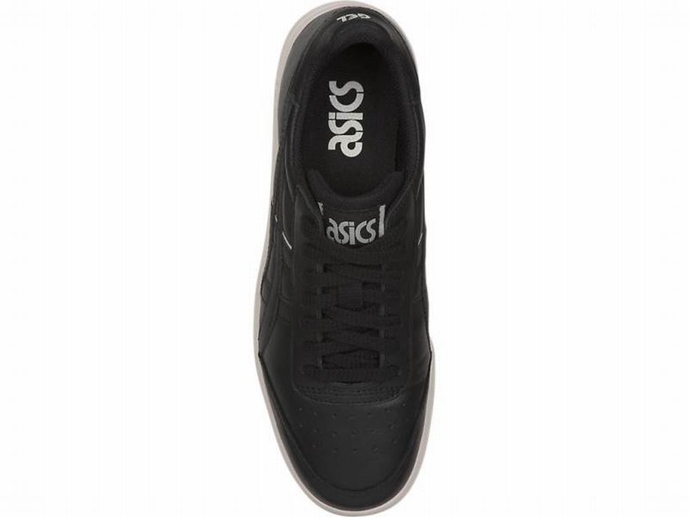 Baskets Asics GEL-Vickka TRS Homme Noir | ZUJ-245106