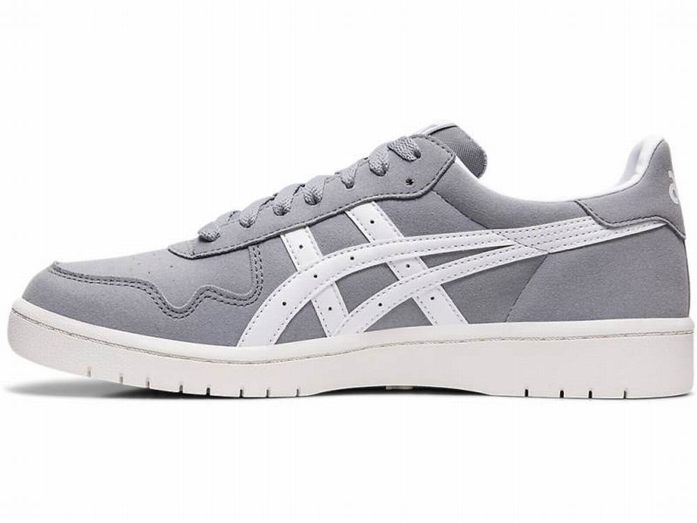 Baskets Asics JAPAN S Homme Blanche | OUZ-610293