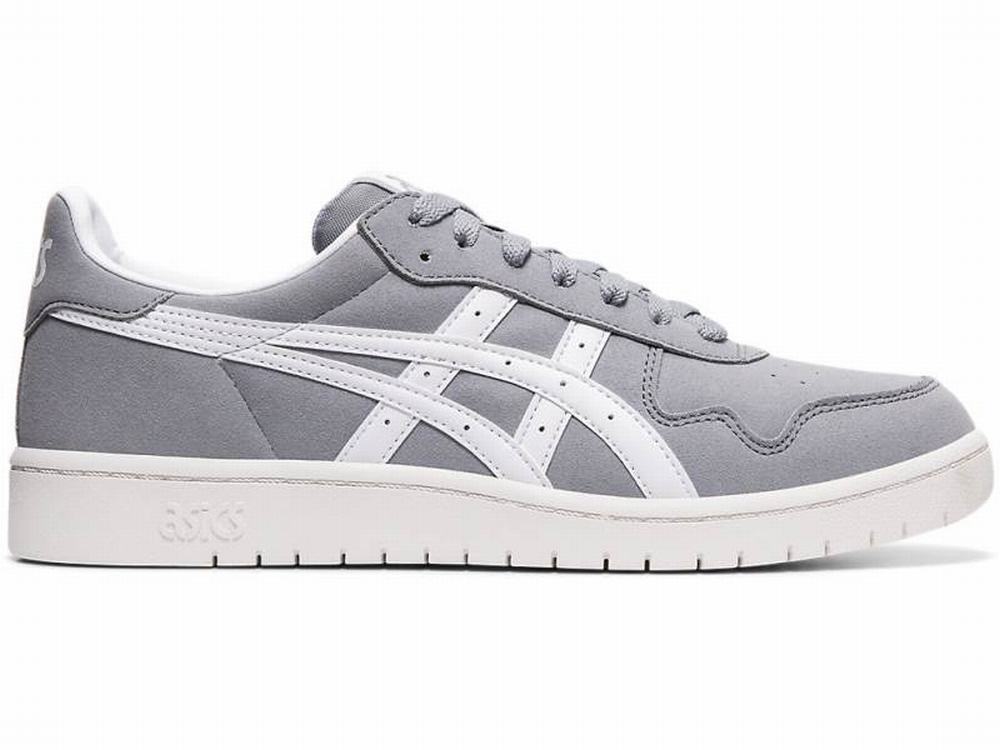 Baskets Asics JAPAN S Homme Blanche | OUZ-610293