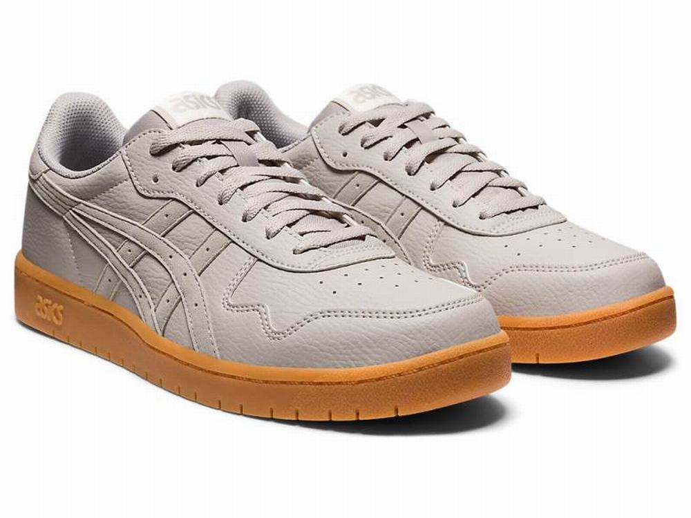 Baskets Asics JAPAN S Homme Grise | RCX-480275