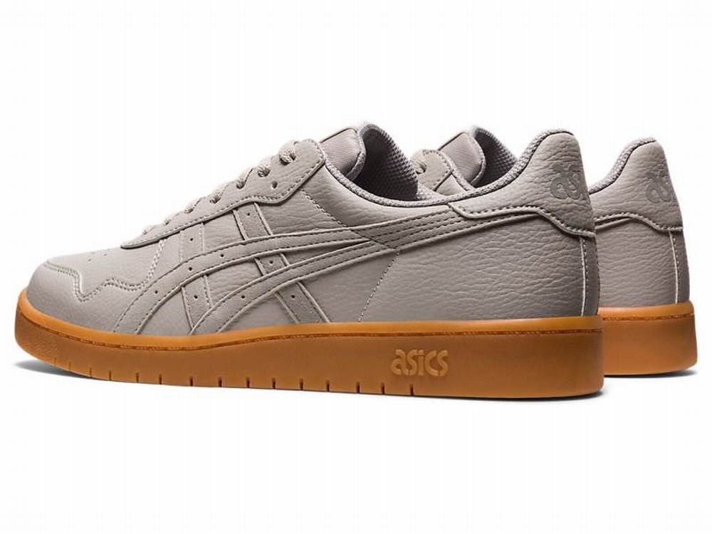 Baskets Asics JAPAN S Homme Grise | RCX-480275