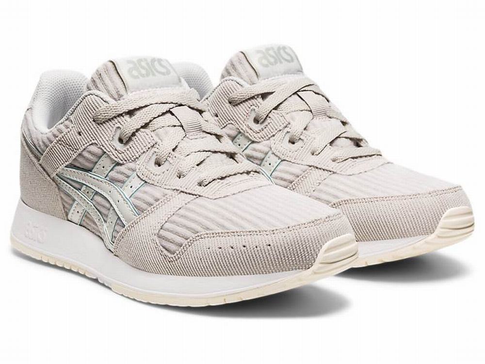 Baskets Asics LYTE CLASSIC Femme Grise | NAO-135096