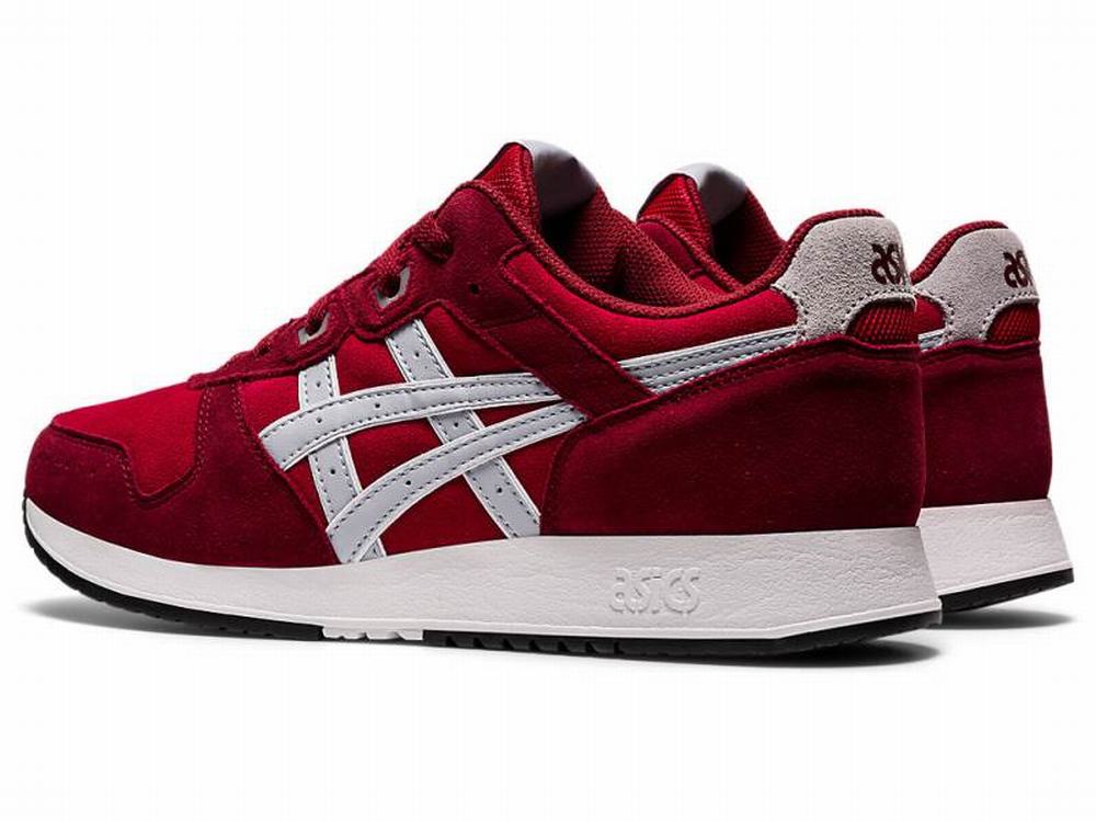 Baskets Asics LYTE CLASSIC Homme Grise | KAB-360421