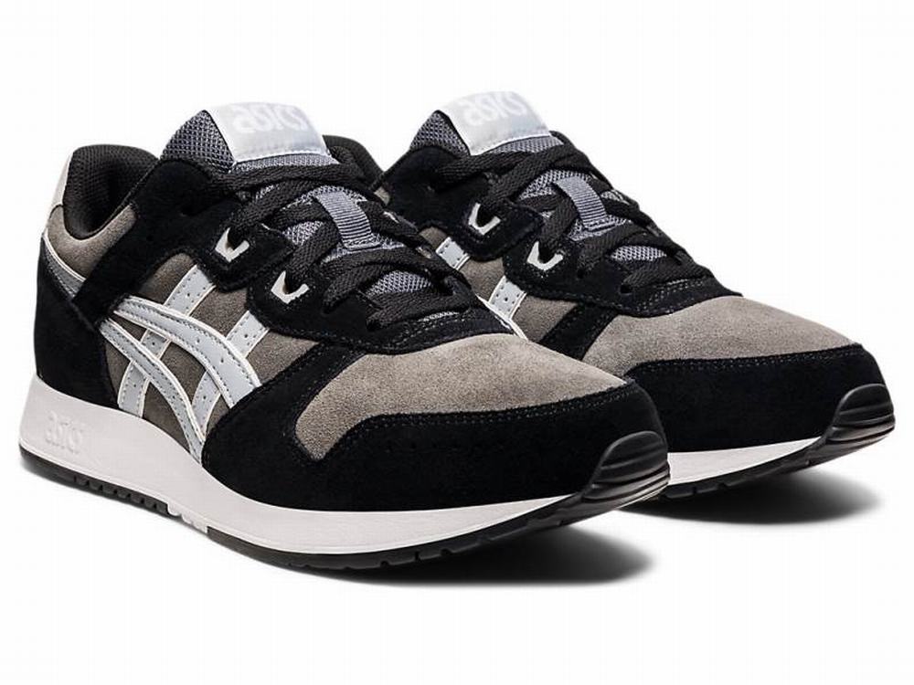 Baskets Asics LYTE CLASSIC Homme Grise | WCF-371826