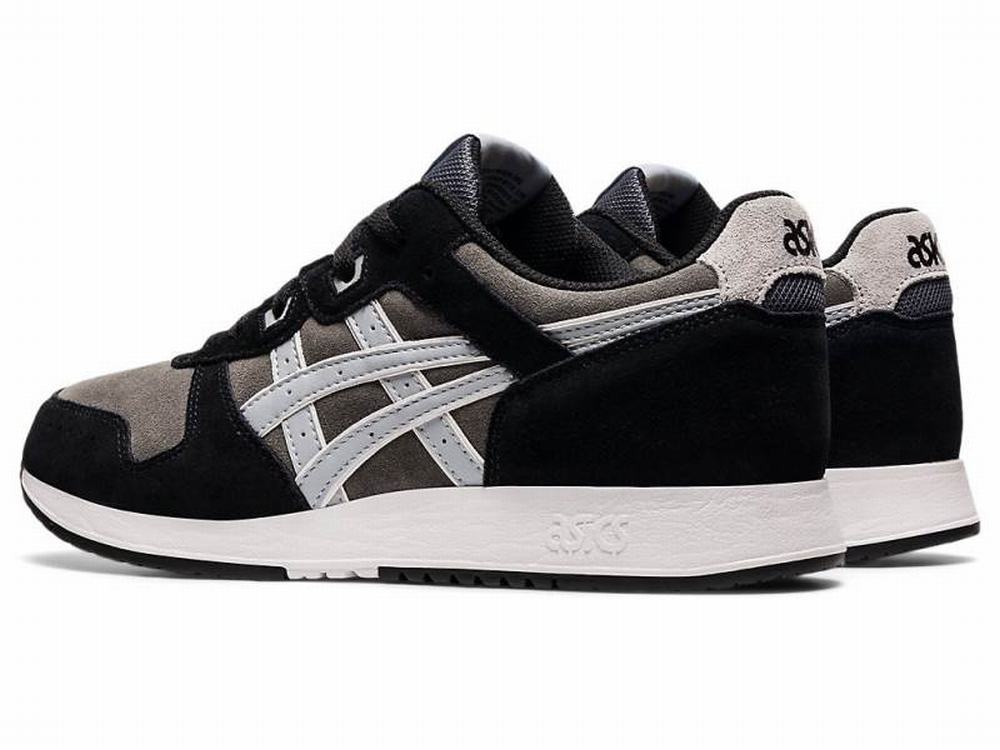 Baskets Asics LYTE CLASSIC Homme Grise | WCF-371826