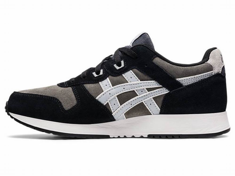 Baskets Asics LYTE CLASSIC Homme Grise | WCF-371826