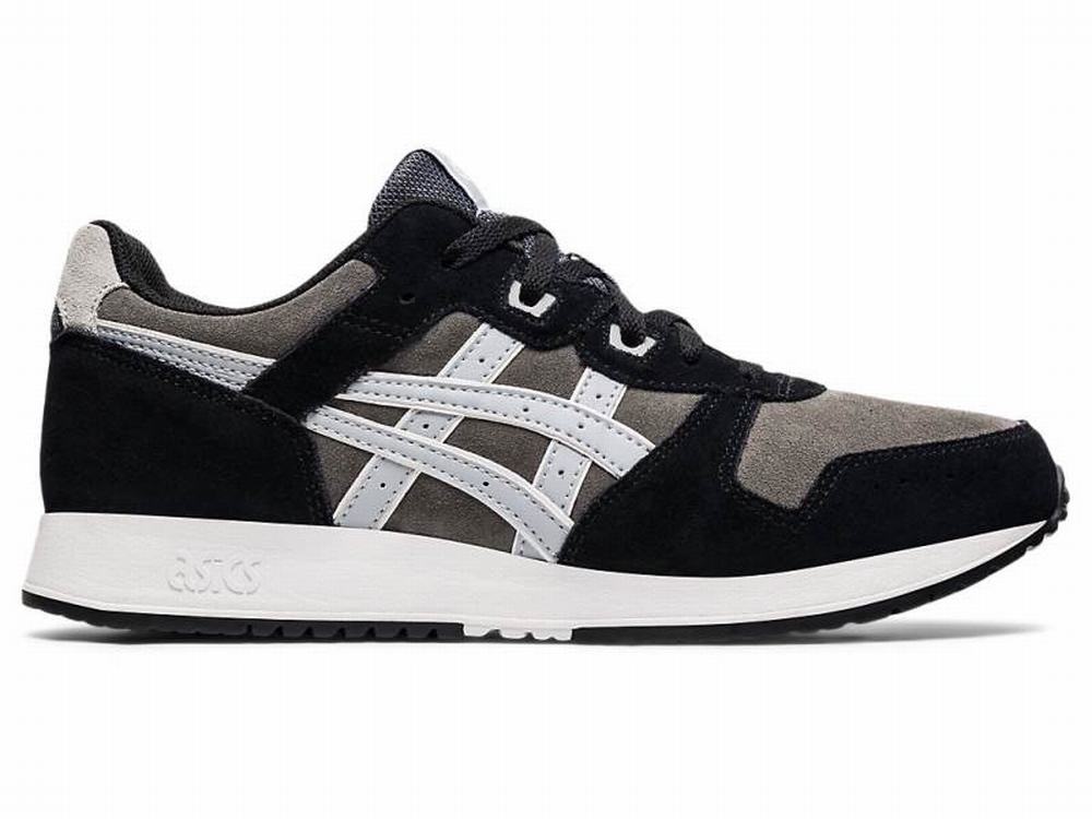 Baskets Asics LYTE CLASSIC Homme Grise | WCF-371826