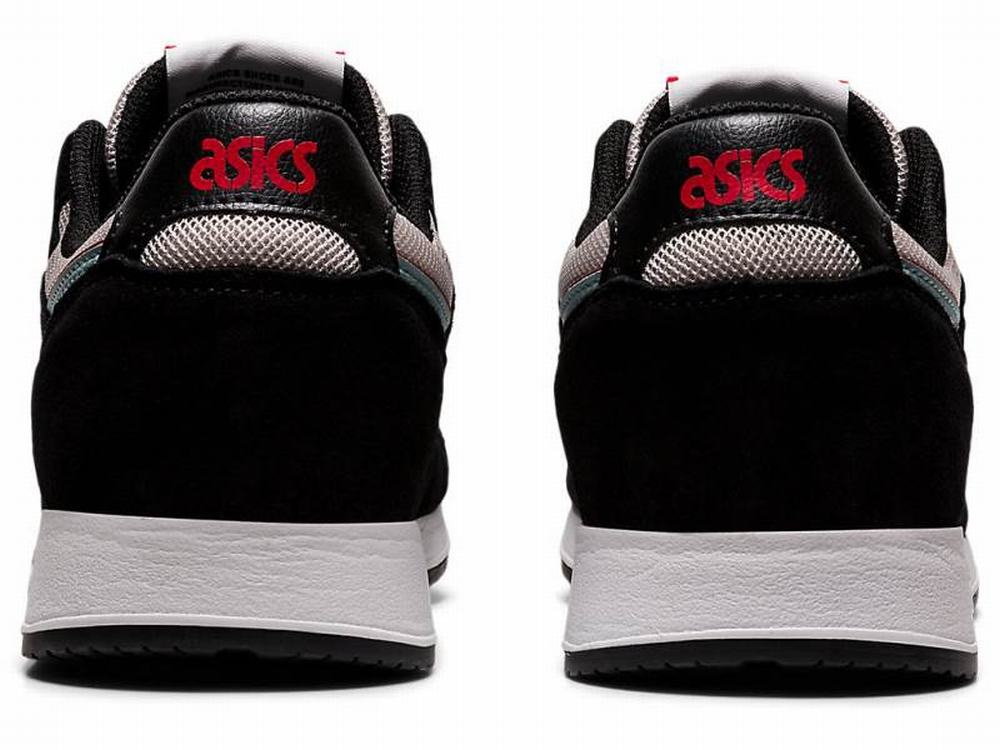 Baskets Asics LYTE CLASSIC Homme Grise Noir | WXG-104726